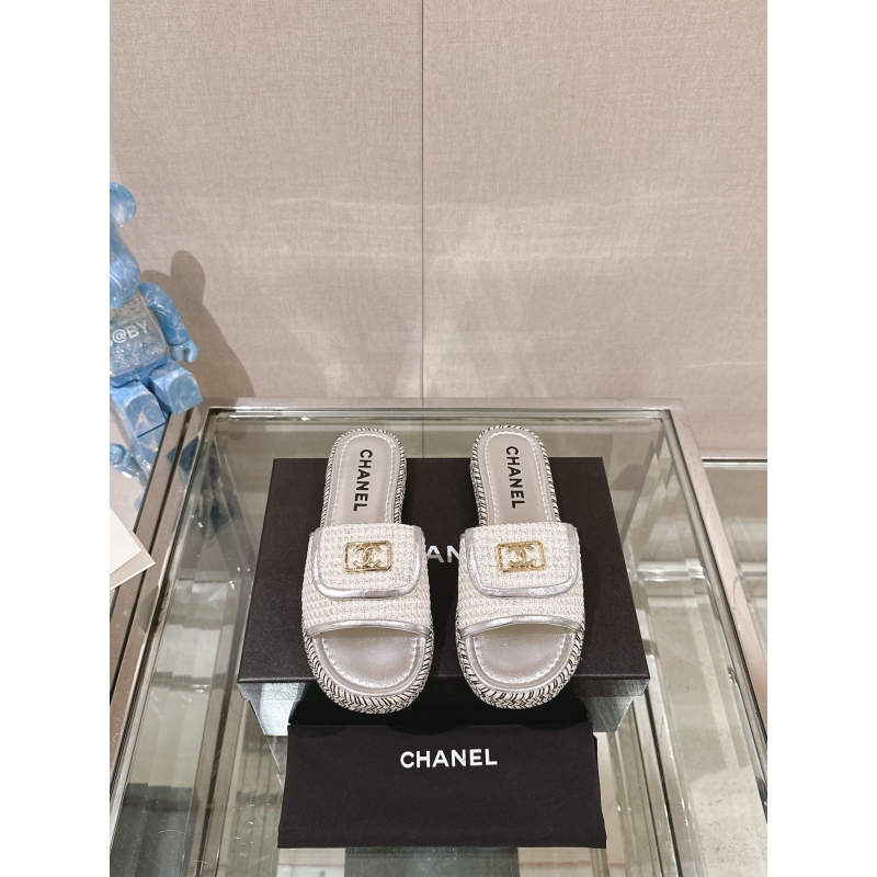 Ch*el slippers